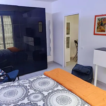 Apartamento Casa Bruno Nápoles