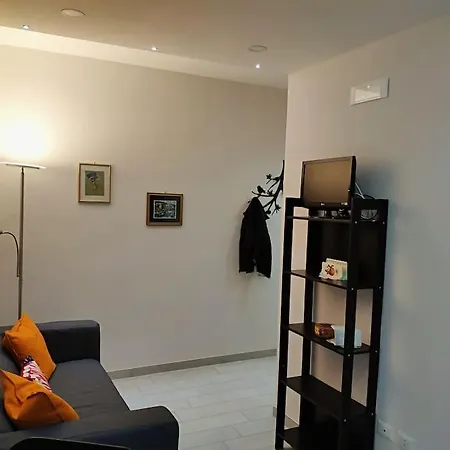 Casa Bruno * Nápoles