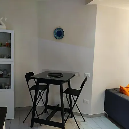 Casa Bruno Apartment