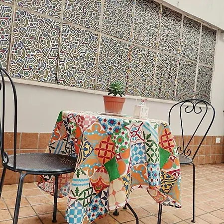 Apartamento Casa Bruno Nápoles