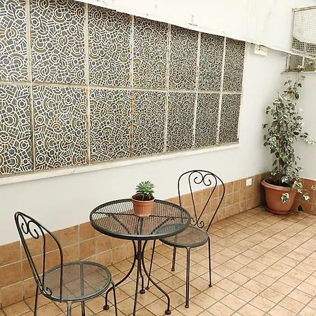 Apartment Casa Bruno *