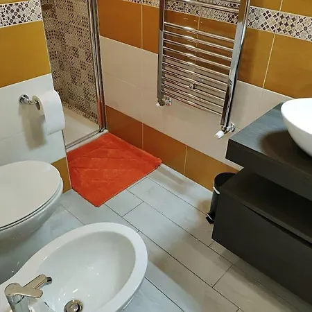 Casa Bruno Apartment