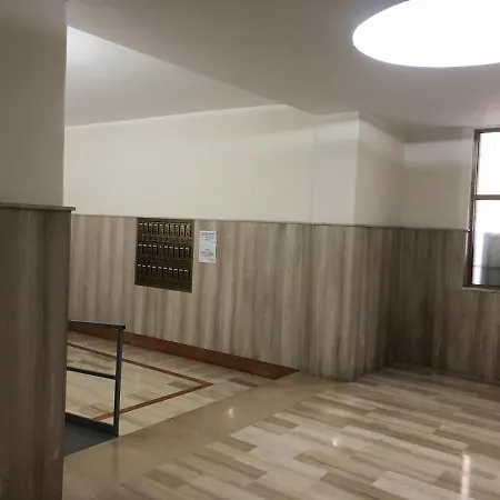 Apartamento Casa Bruno *