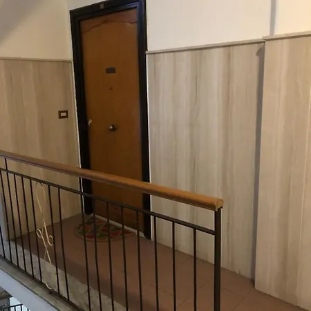 Casa Bruno * Nápoles