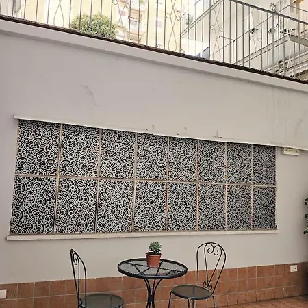 Lejlighed Casa Bruno *
