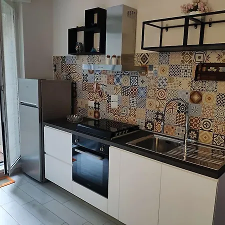 Casa Bruno Napoli