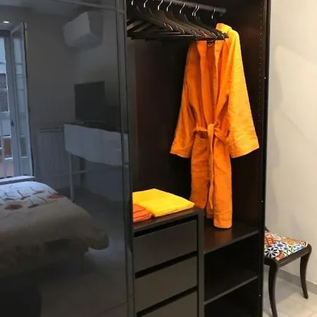 Casa Bruno Napoli