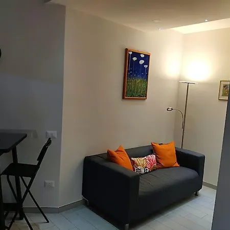 Casa Bruno * Napoli