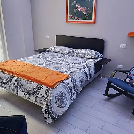 Casa Bruno Appartamento Napoli
